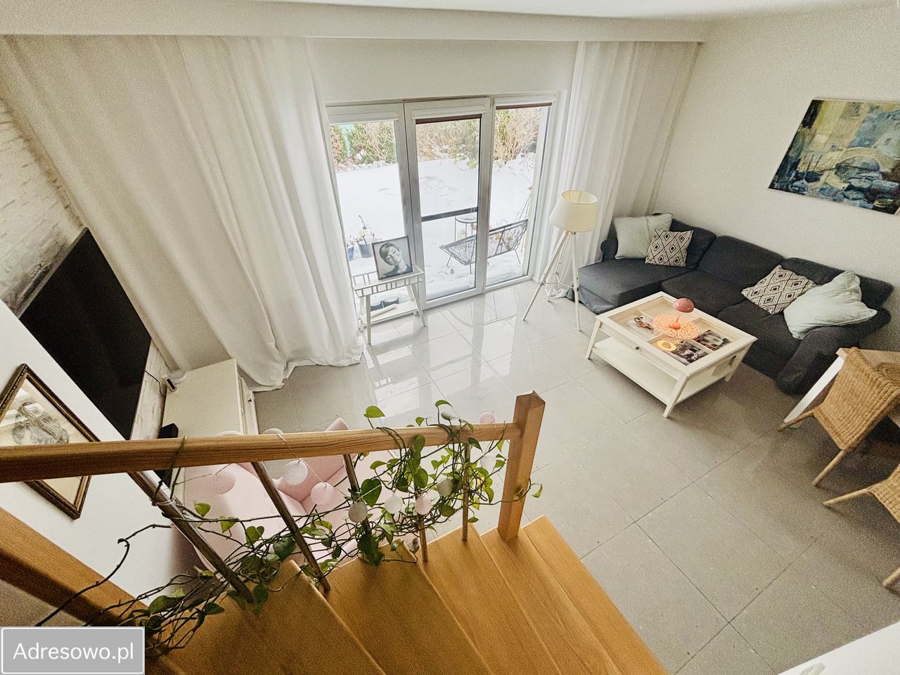 bliźniak, 3 pokoje Banino, ul. Księżycowa. Zdjęcie 9