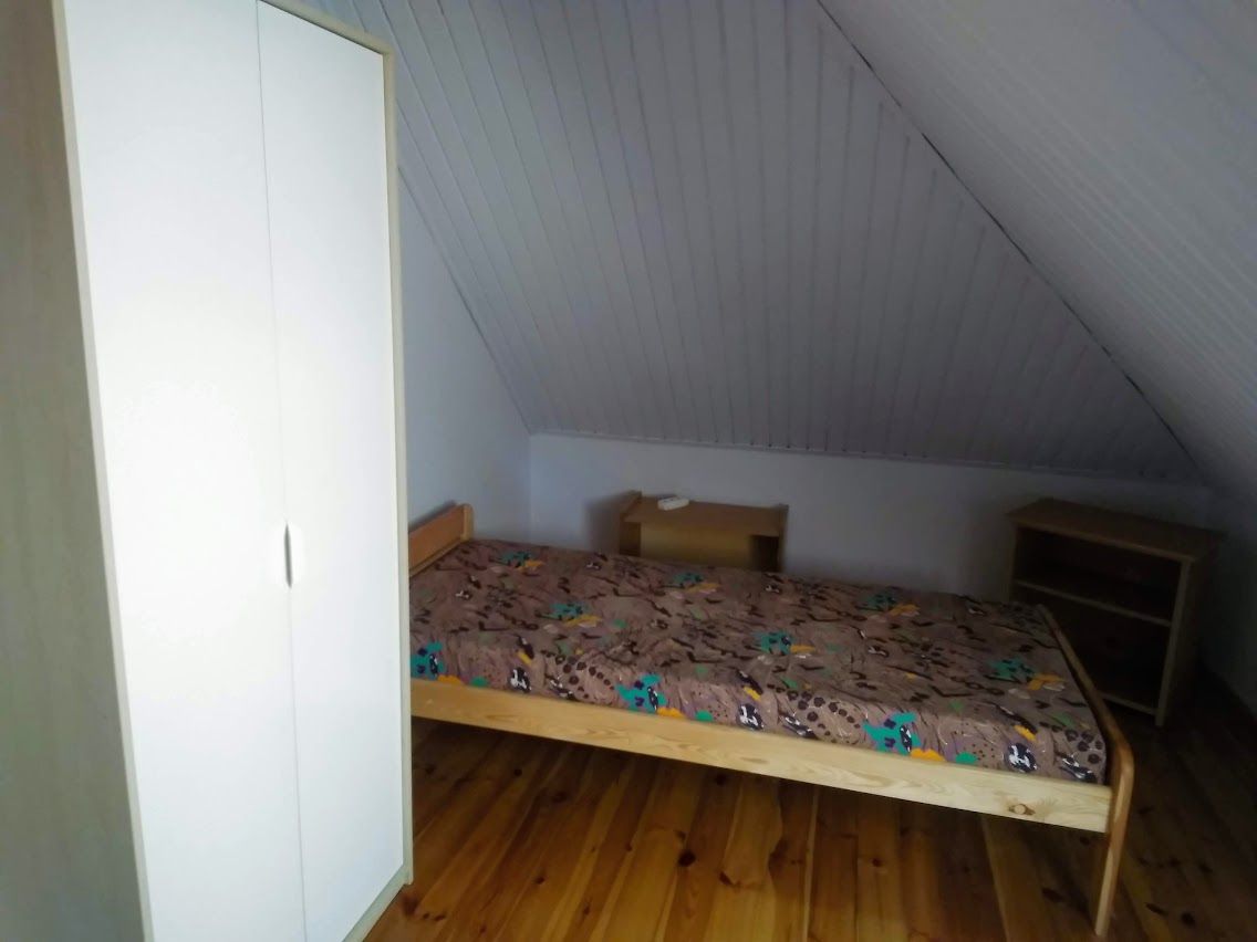 dom wolnostojący, 6 pokoi Skorzewo. Zdjęcie 14