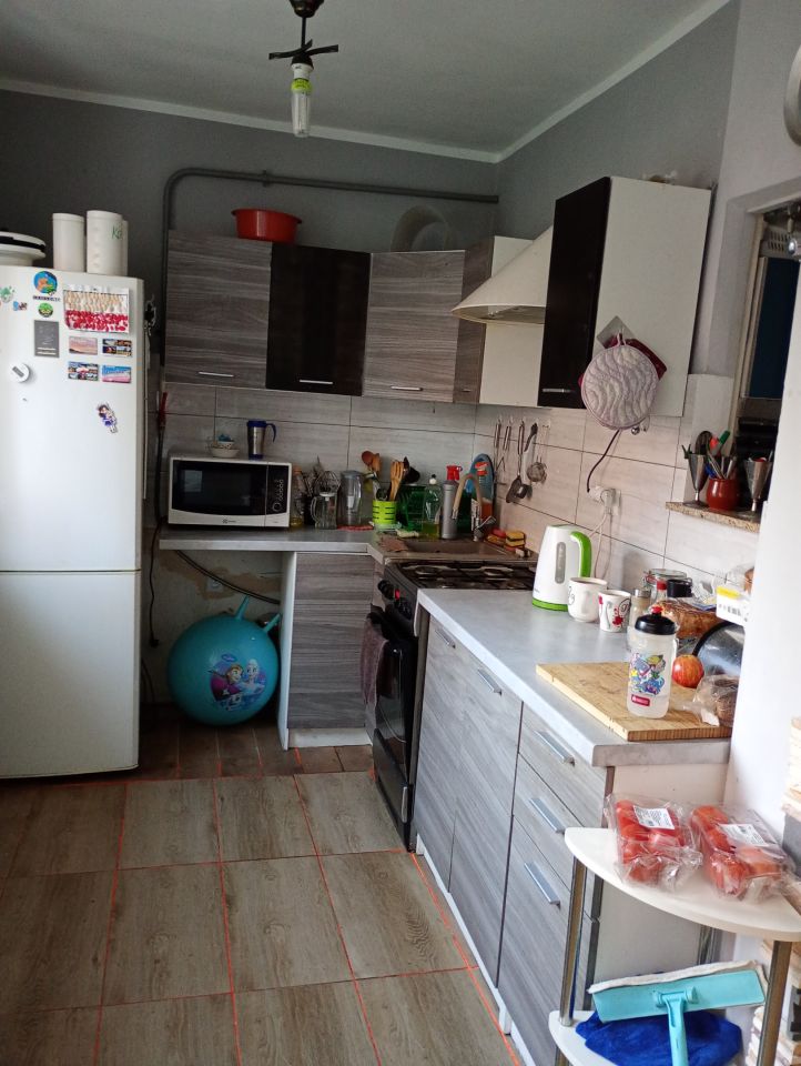 Mieszkanie 2-pokojowe Świdwin, ul. Podwale. Zdjęcie 4