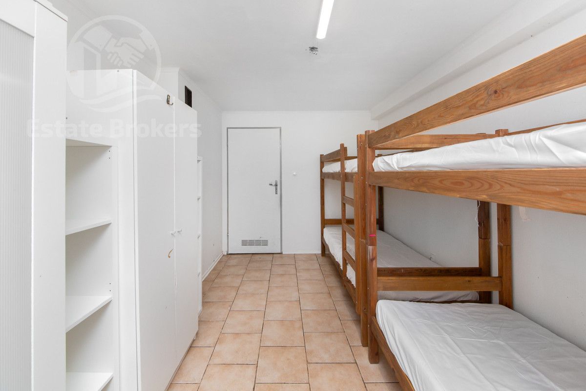 dom wolnostojący, 11 pokoi Wrocław Ołtaszyn, ul. Ułańska. Zdjęcie 10