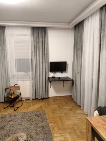 Mieszkanie 1-pokojowe Kraków Prądnik Czerwony, ul. mjr. Ryszarda Nuszkiewicza. Zdjęcie 1