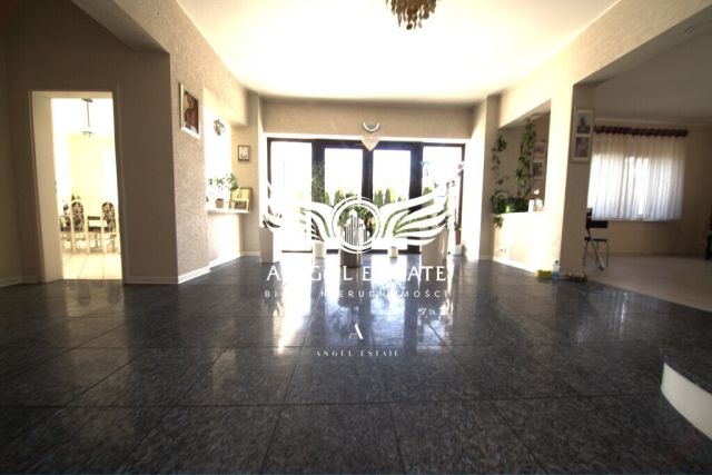 dom wolnostojący, 6 pokoi Szczecin Kijewo, ul. Jałtańska. Zdjęcie 13