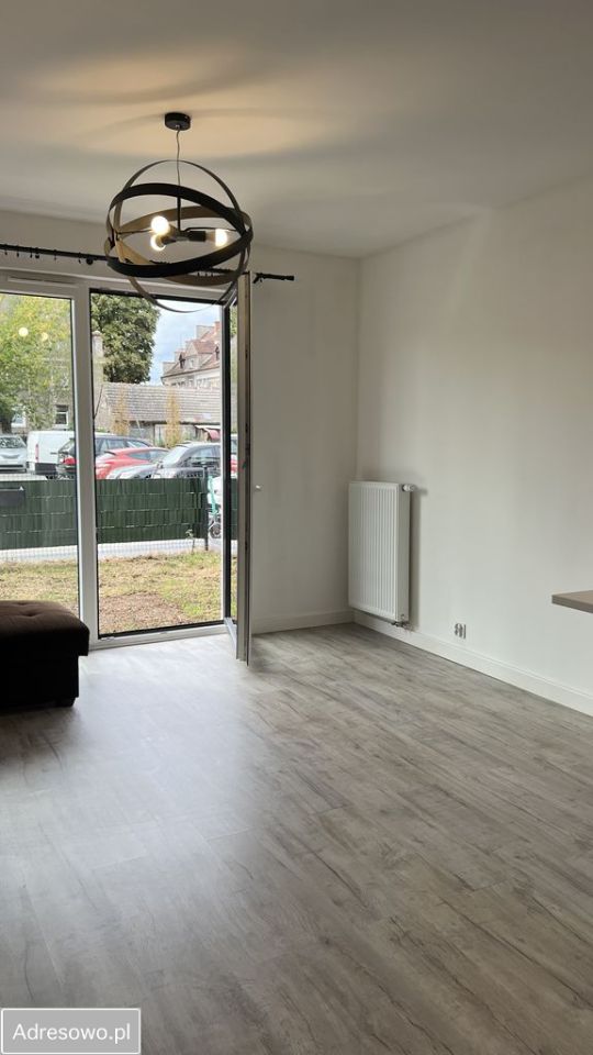 Mieszkanie 1-pokojowe Stargard, ul. Pierwszej Brygady. Zdjęcie 7