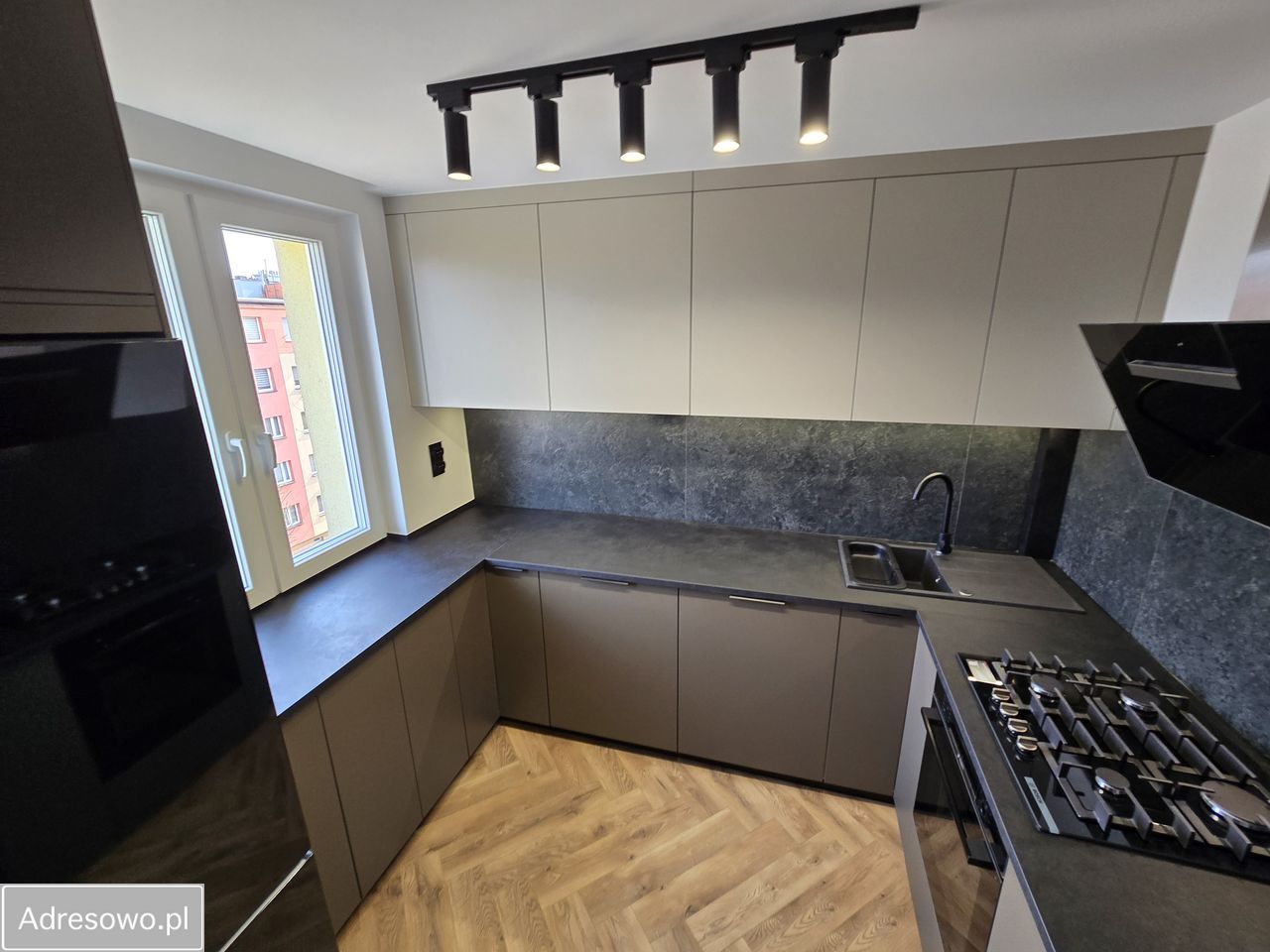 Mieszkanie 2-pokojowe Zawiercie, ul. Ignacego Paderewskiego. Zdjęcie 8