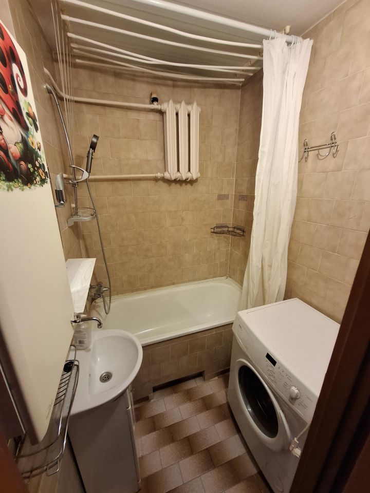 Mieszkanie 3-pokojowe Białystok Wysoki Stoczek, ul. Swobodna. Zdjęcie 11