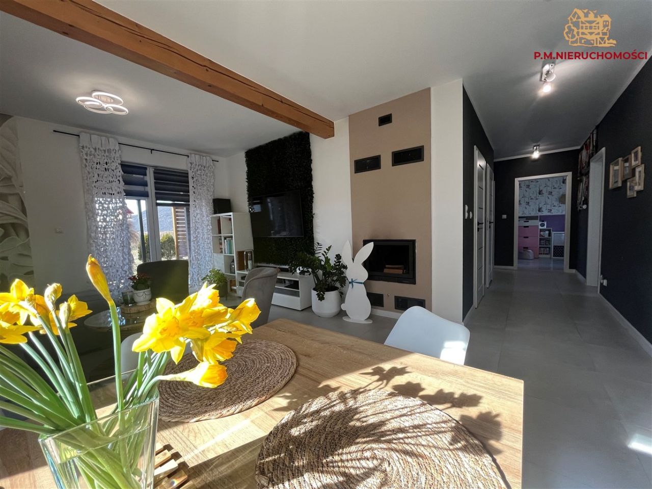 dom wolnostojący, 4 pokoje Rydułtowy. Zdjęcie 9