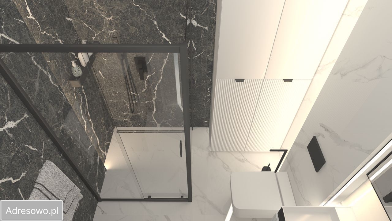 bliźniak, 4 pokoje Radom Zamłynie. Zdjęcie 9