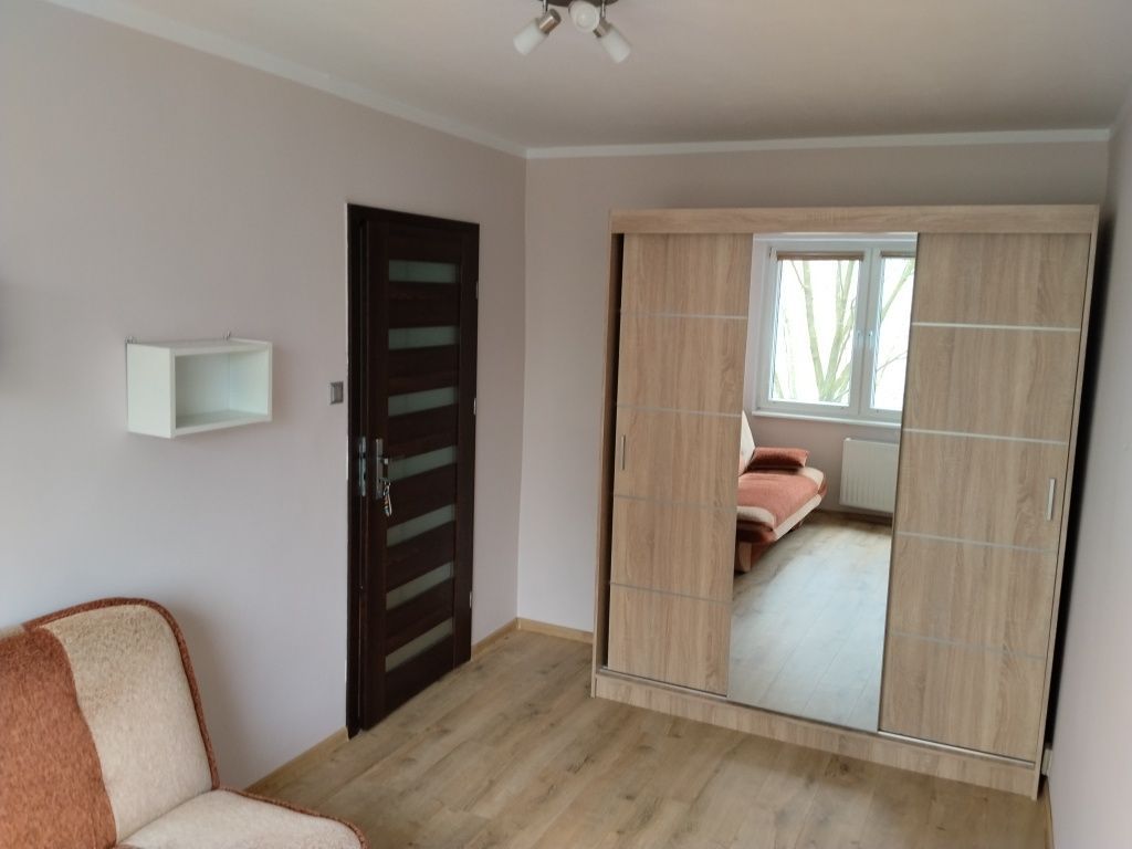 Mieszkanie 2-pokojowe Olsztyn, ul. Wincentego Pstrowskiego. Zdjęcie 6