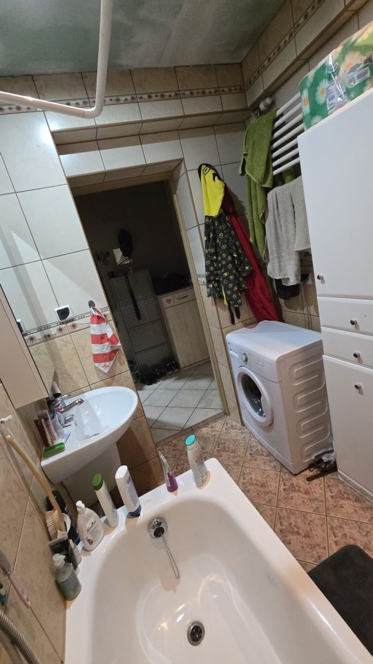 Mieszkanie 2-pokojowe Dzierżoniów, ul. Stefana Okrzei. Zdjęcie 7