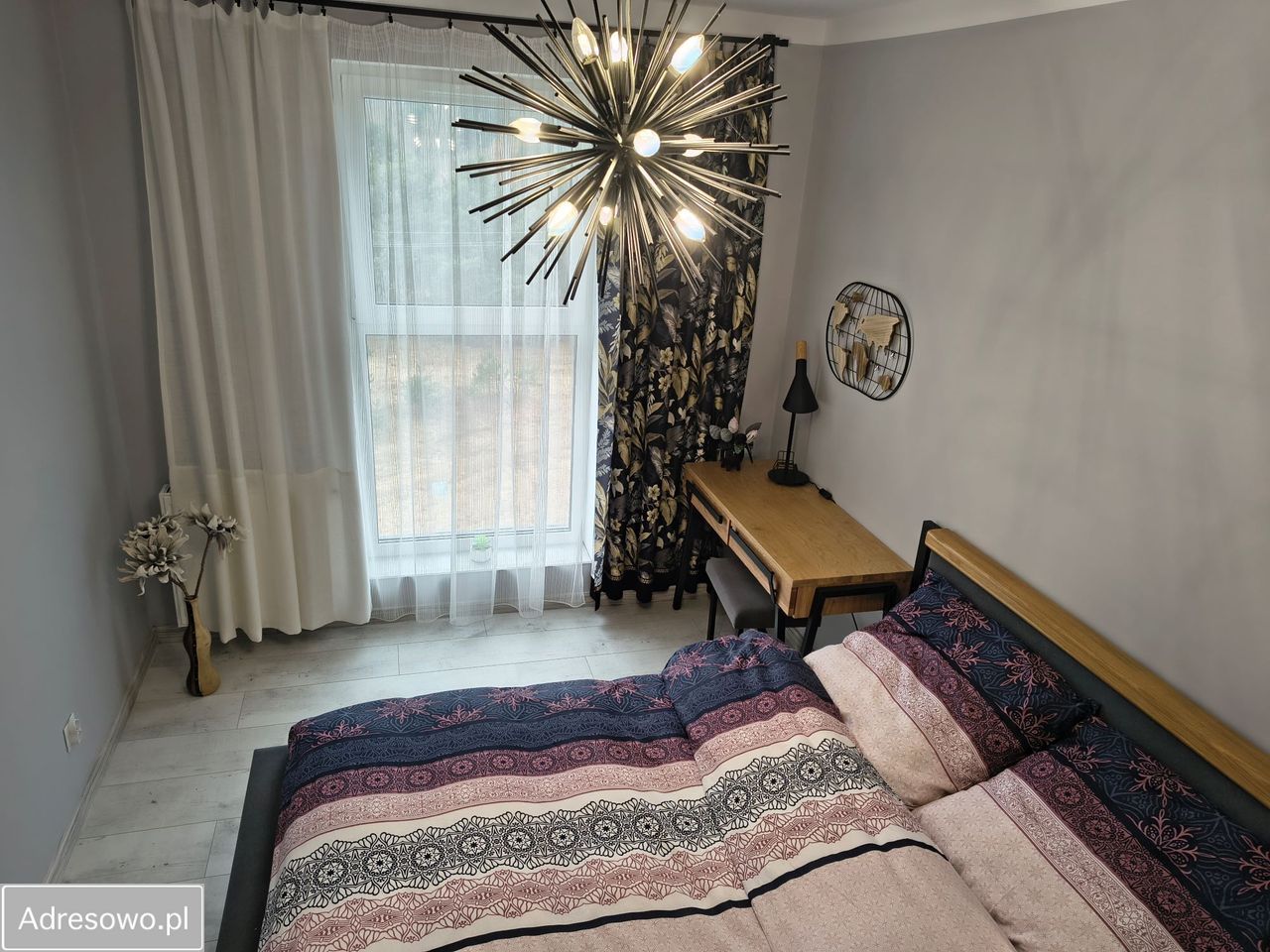 Mieszkanie 2-pokojowe Bydgoszcz Fordon, ul. Akademicka. Zdjęcie 9