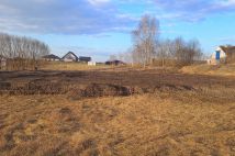 Działka budowlana Szczybały Giżyckie. Zdjęcie 1