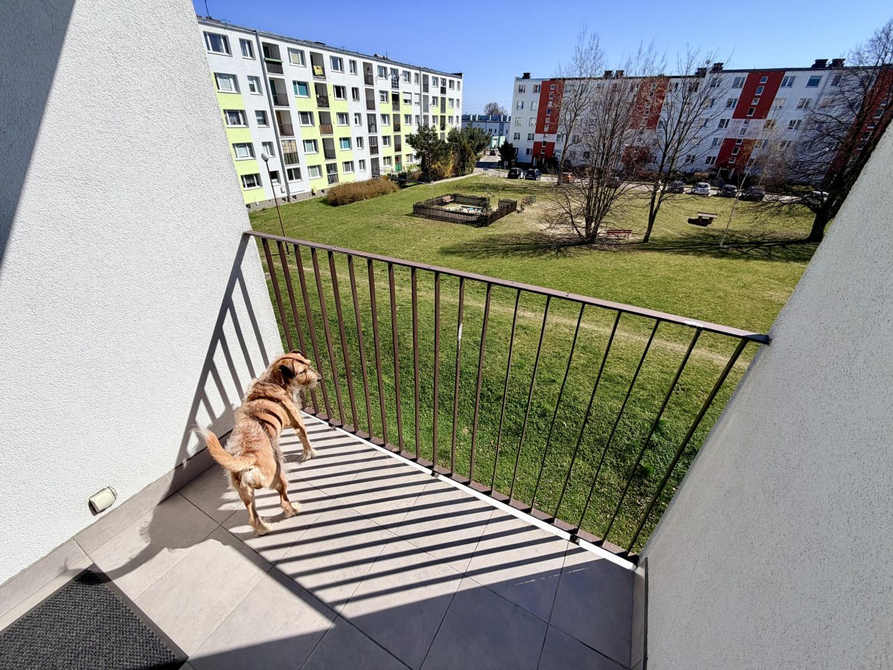 Mieszkanie 3-pokojowe Gdynia Obłuże, ul. płk. Stanisława Dąbka. Zdjęcie 20