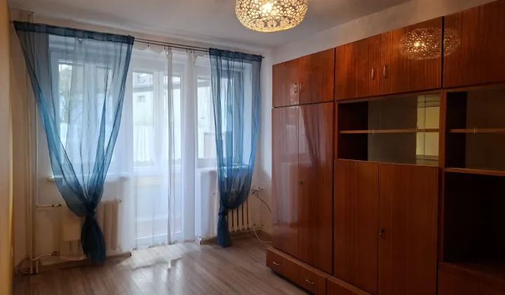 Mieszkanie 2-pokojowe Zabrze Centrum, ul. Stanisława Wyspiańskiego