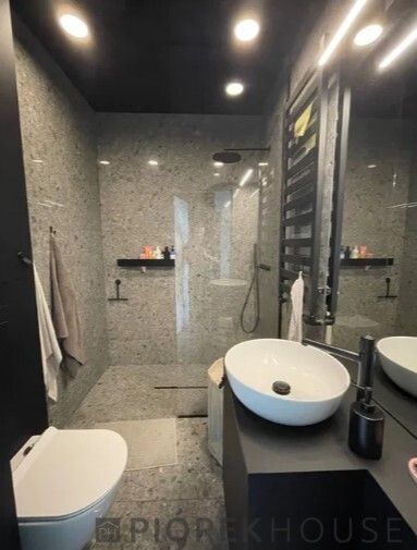 Mieszkanie 2-pokojowe Warszawa Praga-Południe, ul. Osiecka. Zdjęcie 6