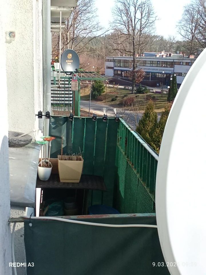 Mieszkanie 2-pokojowe Wędrzyn. Zdjęcie 6