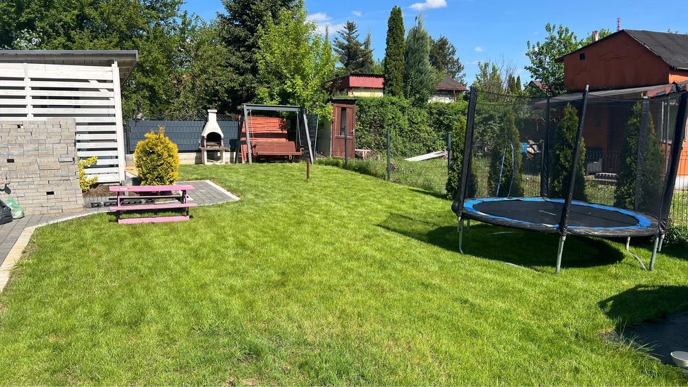 Działka rod Będzin Małobądz. Zdjęcie 4