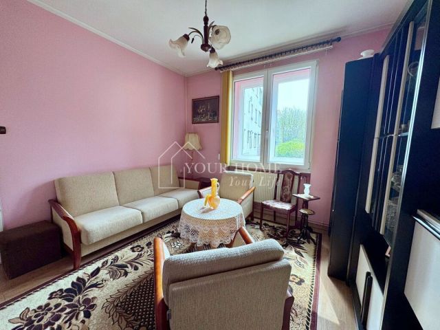 Mieszkanie 2-pokojowe Wrocław Plac Grunwaldzki, ul. ks. Konstantego Damrota. Zdjęcie 1