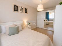 Mieszkanie 3-pokojowe Wrocław Fabryczna. Zdjęcie 4