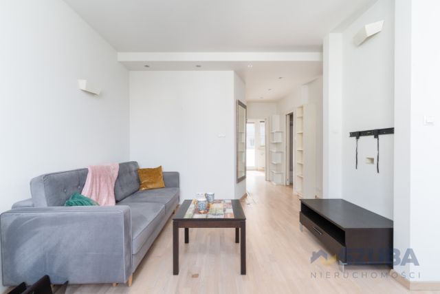 Mieszkanie 2-pokojowe Warszawa Mokotów, ul. Egejska. Zdjęcie 4