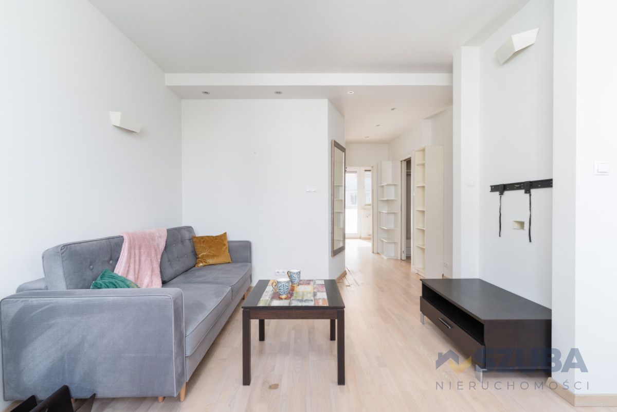 Mieszkanie 2-pokojowe Warszawa Mokotów, ul. Egejska. Zdjęcie 4