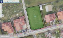 Działka budowlana Nysa, ul. Orla. Zdjęcie 1