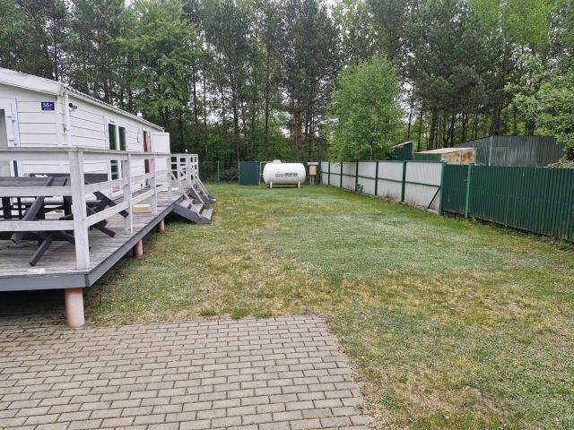 Działka rekreacyjna Okuninka. Zdjęcie 1