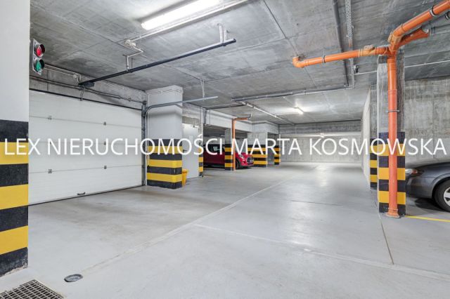 Mieszkanie 3-pokojowe Warszawa Wawer, ul. Alpejska. Zdjęcie 18