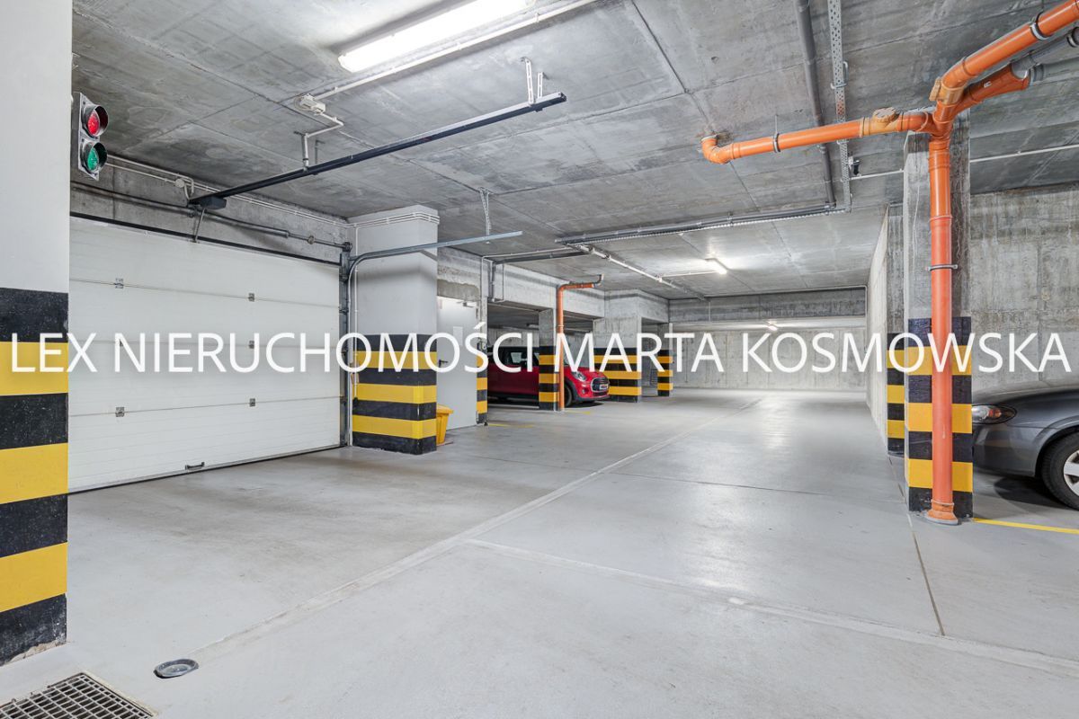 Mieszkanie 3-pokojowe Warszawa Wawer, ul. Alpejska. Zdjęcie 18