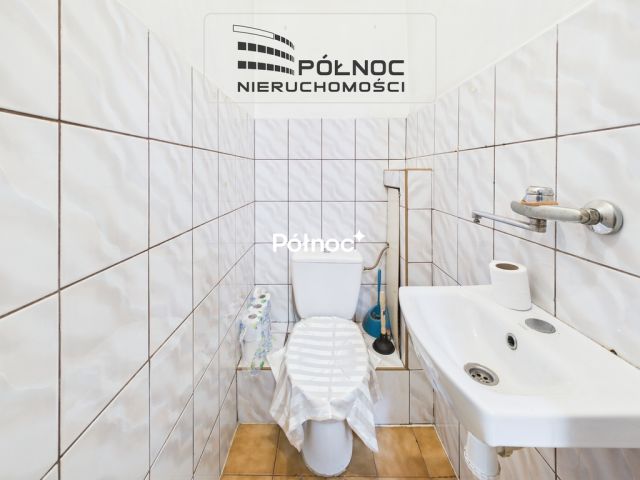 Mieszkanie 3-pokojowe Ełk Centrum, ul. Jana i Hieronima Małeckich. Zdjęcie 11