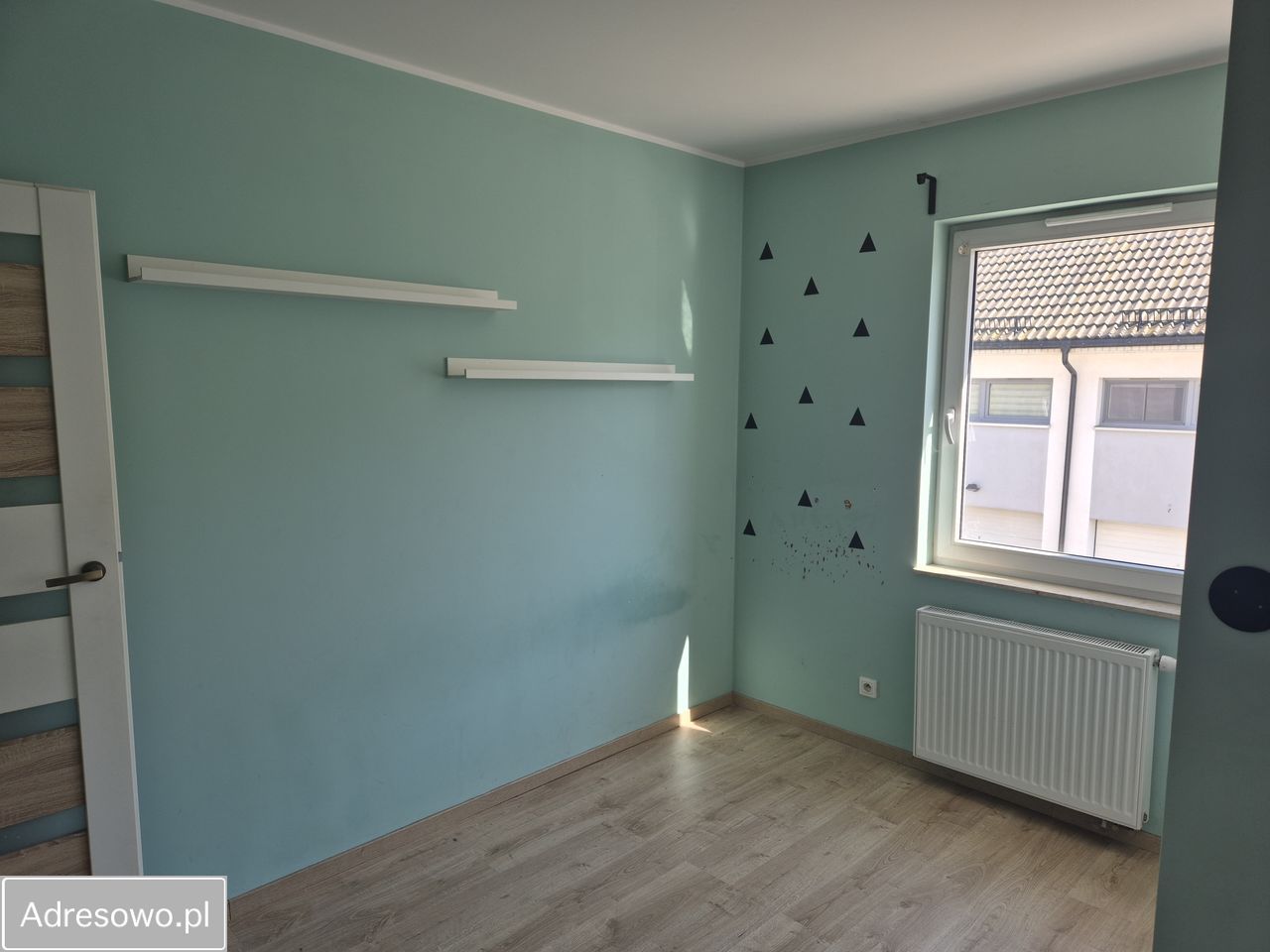 Mieszkanie 3-pokojowe Gdańsk Orunia Górna, ul. Wigierska. Zdjęcie 8
