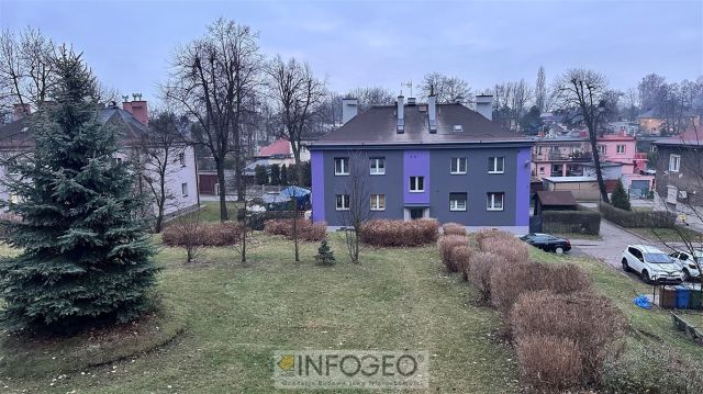 Mieszkanie 2-pokojowe Świętochłowice Centrum. Zdjęcie 19