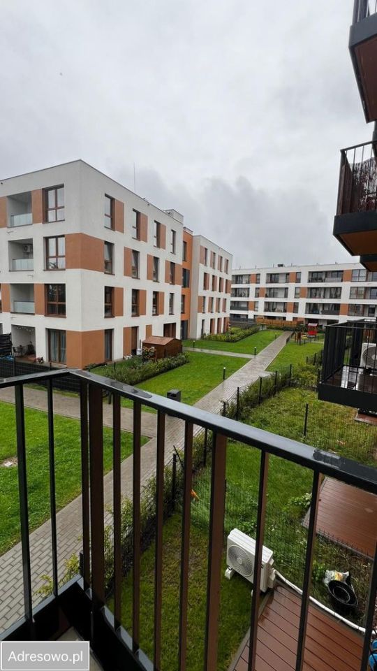 Mieszkanie 2-pokojowe Wrocław Psie Pole, ul. Rycerska. Zdjęcie 19