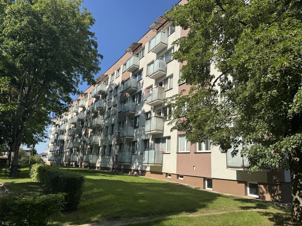 Mieszkanie 4-pokojowe Białystok Centrum, ul. Wasilkowska. Zdjęcie 8