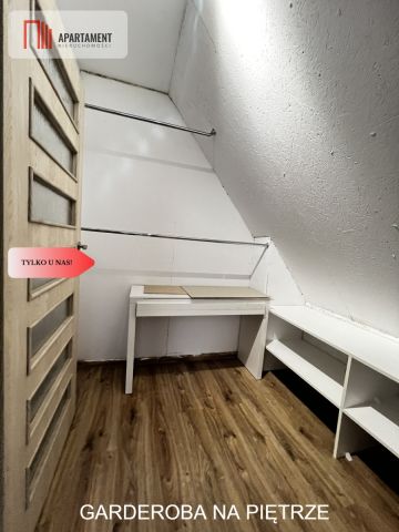 Mieszkanie 3-pokojowe Grudziądz. Zdjęcie 17