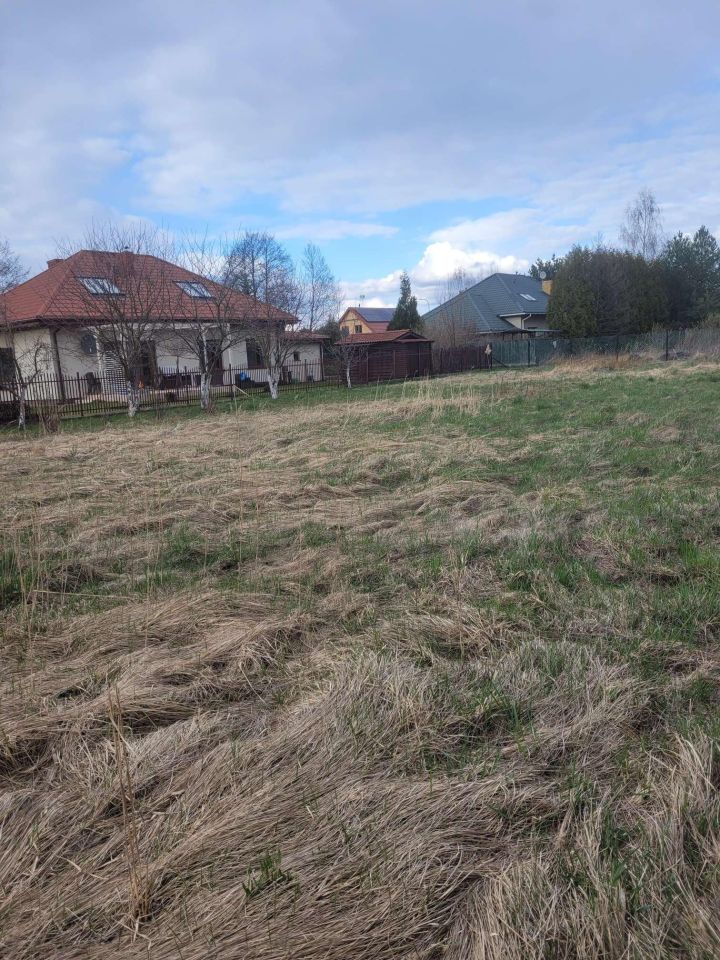 Działka budowlana Łbiska, ul. Władysława Jagiełły. Zdjęcie 2