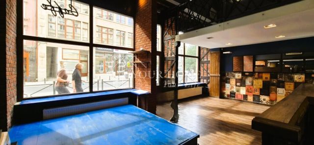 Lokal Wrocław, pl. Jana Pawła II. Zdjęcie 6