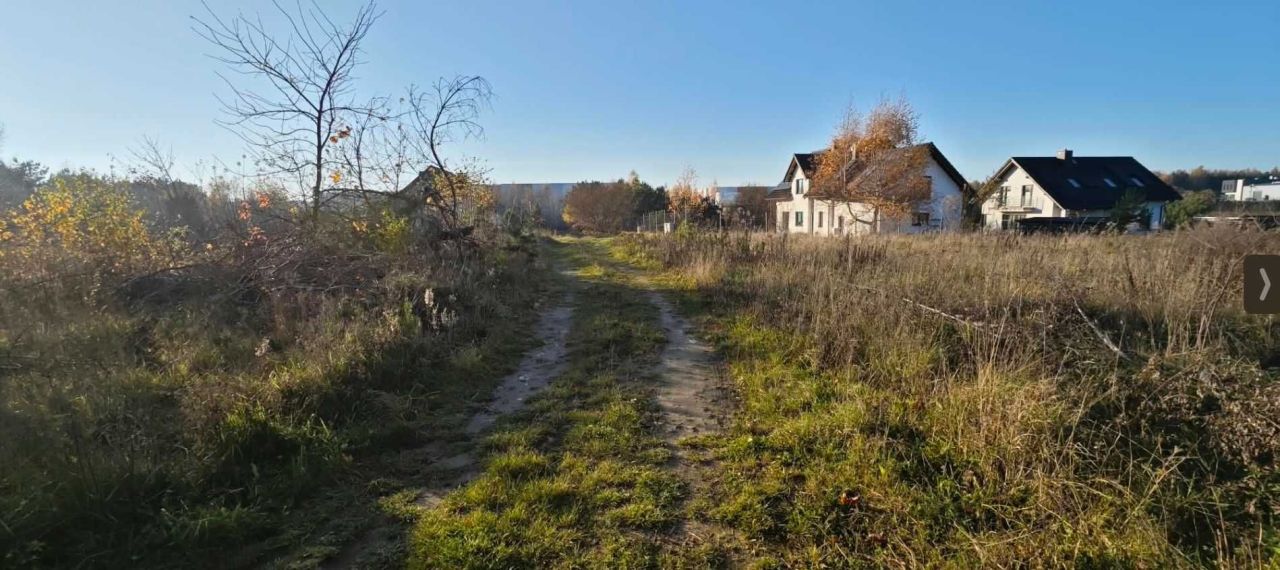 Działka budowlana Barniewice. Zdjęcie 11