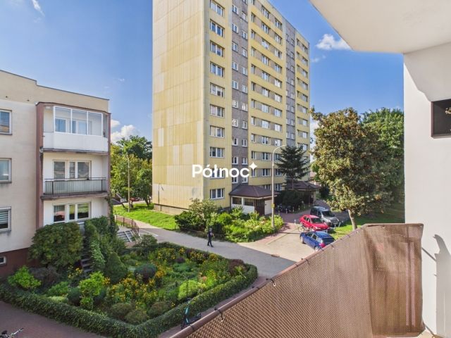 Mieszkanie 2-pokojowe Wołomin, ul. Fieldorfa. Zdjęcie 13