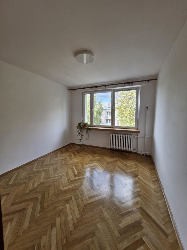 Mieszkanie 3-pokojowe Kraków Nowa Huta, os. Spółdzielcze. Zdjęcie 8