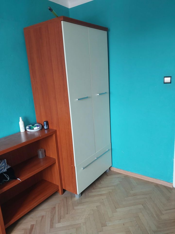 Mieszkanie 3-pokojowe Kielce Sady, ul. Warszawska. Zdjęcie 5