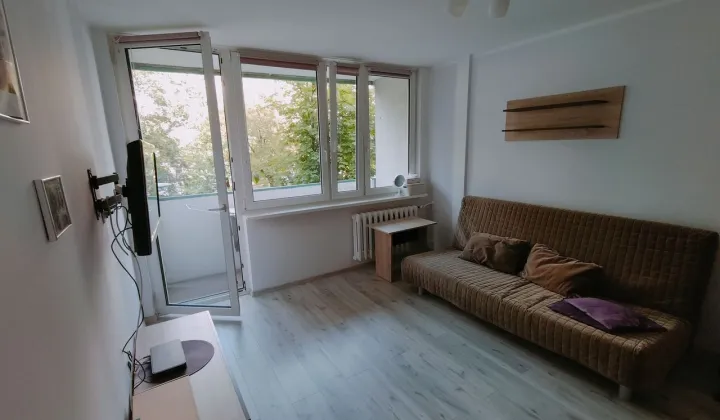 Pokój Warszawa Mokotów, ul. Stefana Bryły