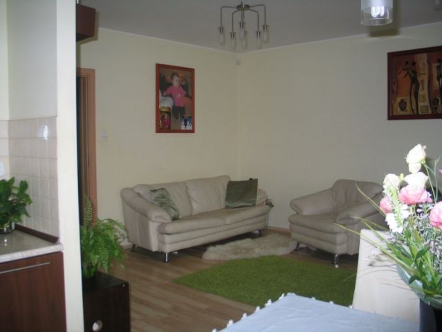 Mieszkanie 3-pokojowe Bąkowo, ul. Olchowa. Zdjęcie 1