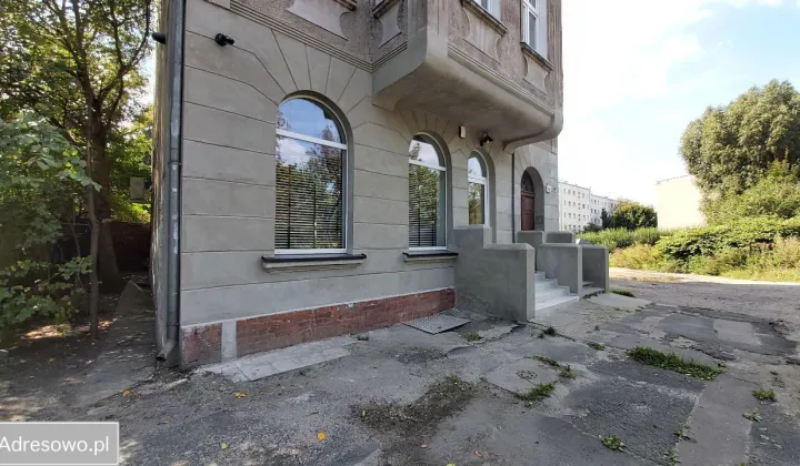 Lokal Wrocław Księże Małe, ul. Opolska