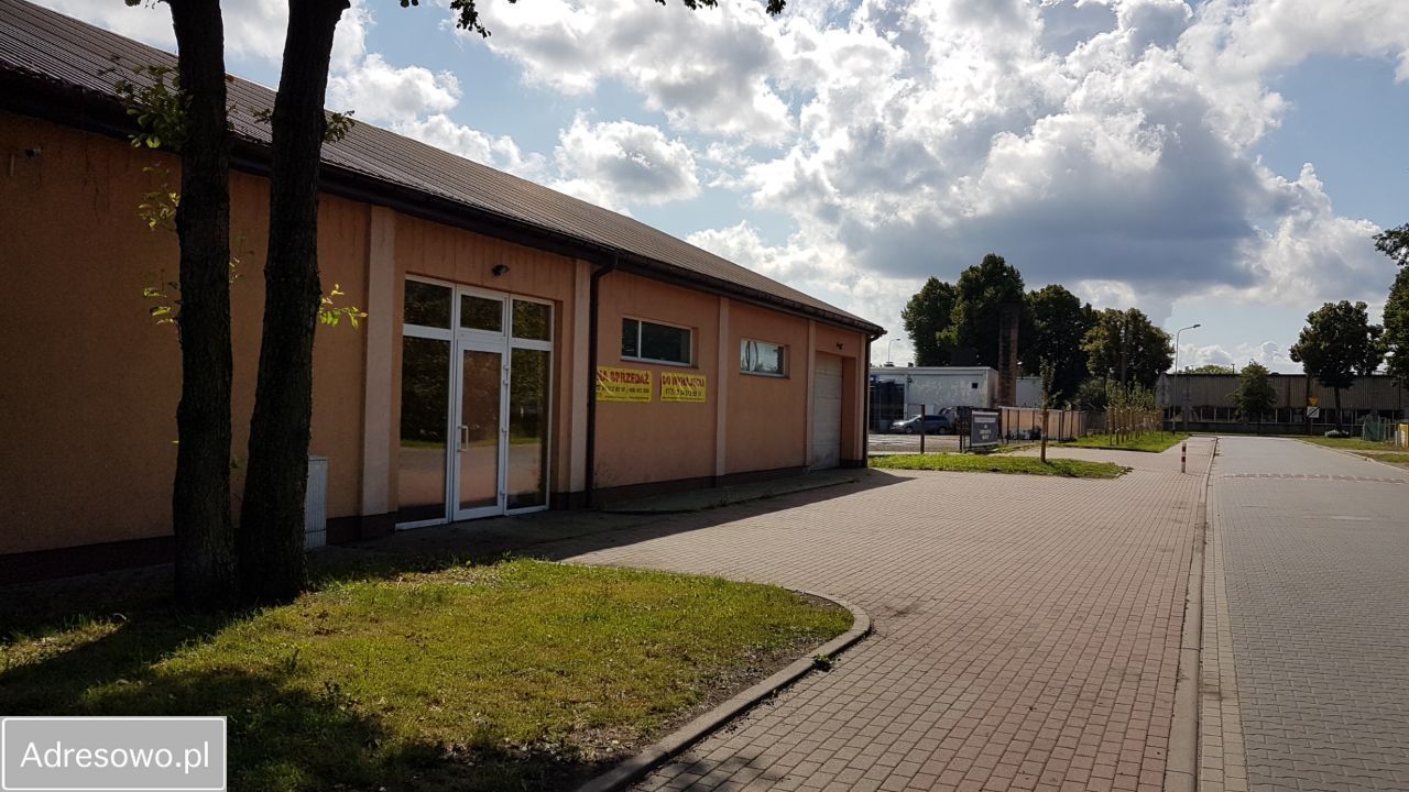 Lokal Białogard. Zdjęcie 2