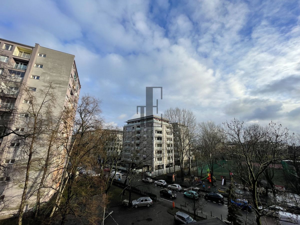 Mieszkanie 2-pokojowe Warszawa Śródmieście, ul. Fabryczna