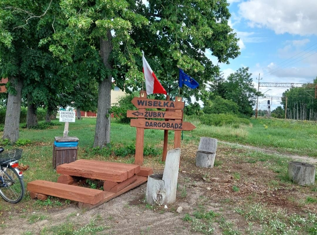 Działka budowlana Warnowo. Zdjęcie 18