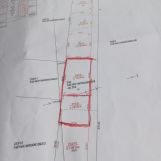 Działka rolno-budowlana Krusze, ul. Kryształowa. Zdjęcie 1