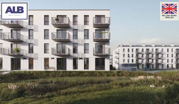 Mieszkanie 2-pokojowe Gdynia Chwarzno-Wiczlino