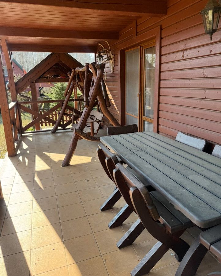 dom wolnostojący, 4 pokoje Winiec. Zdjęcie 12