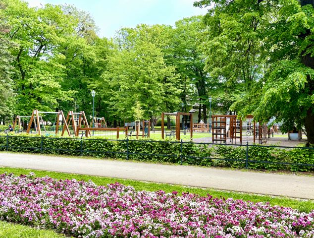 Mieszkanie 2-pokojowe Rzeszów, ul. Zofii Chrzanowskiej. Zdjęcie 6